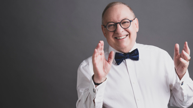 Messiah : Tucson Symphony Orchestra