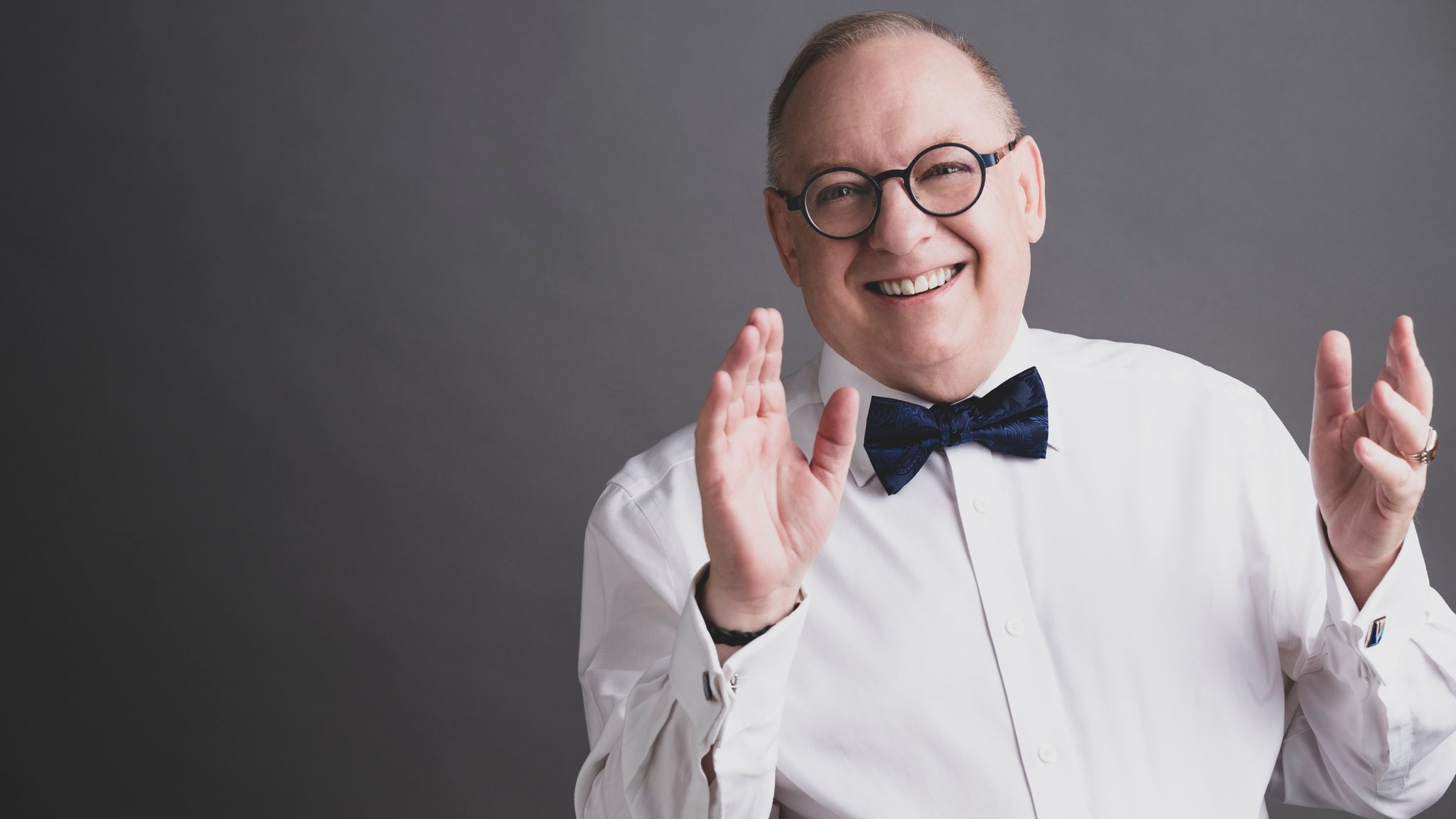 Messiah : Tucson Symphony Orchestra