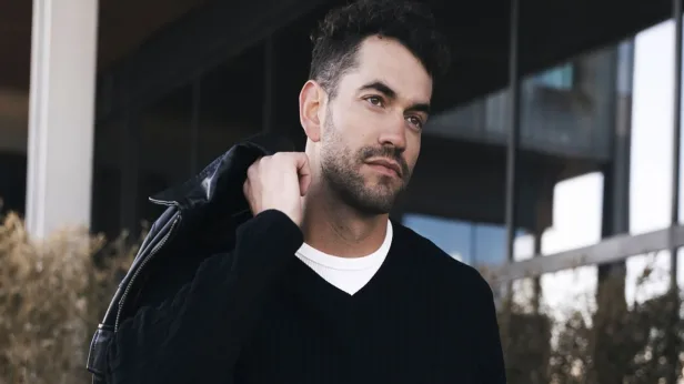 Jesse Solomon