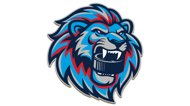 Pee Dee Icecats vs. Monroe Moccasins