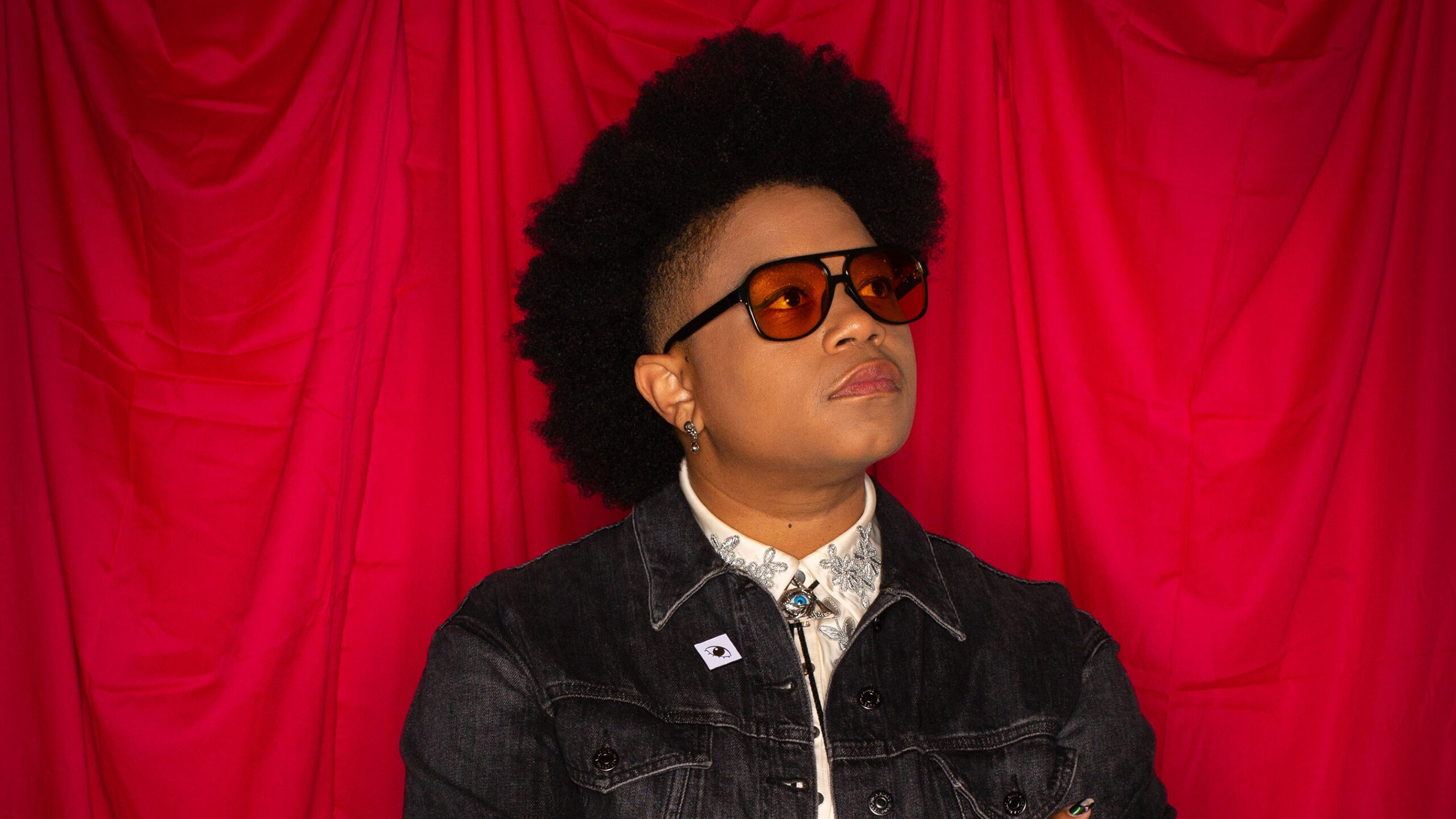 Amythyst Kiah @ 191 Toole