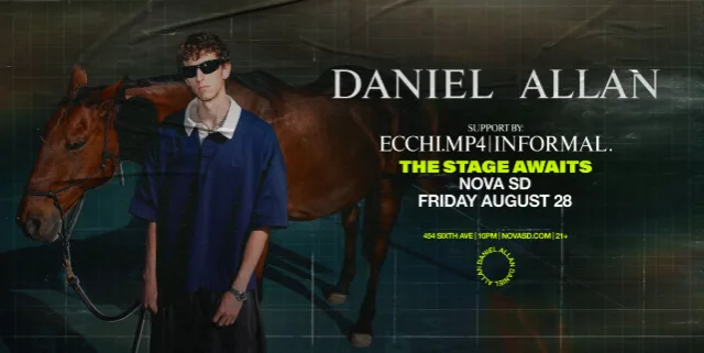 Daniel Allan