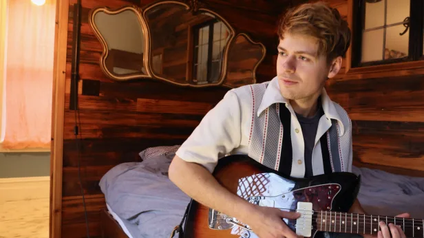 AMERICANAFEST 2026 feat.  Shane Guerrette ,  Graham St. Clair Band ,  Buddy Miller ,  Miko Marks &  Steve Poltz