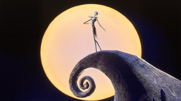 The Nightmare Before Christmas: Live In Concert with The FSO