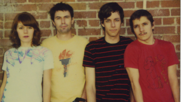 Rilo Kiley (18 & Over with Valid Government ID)