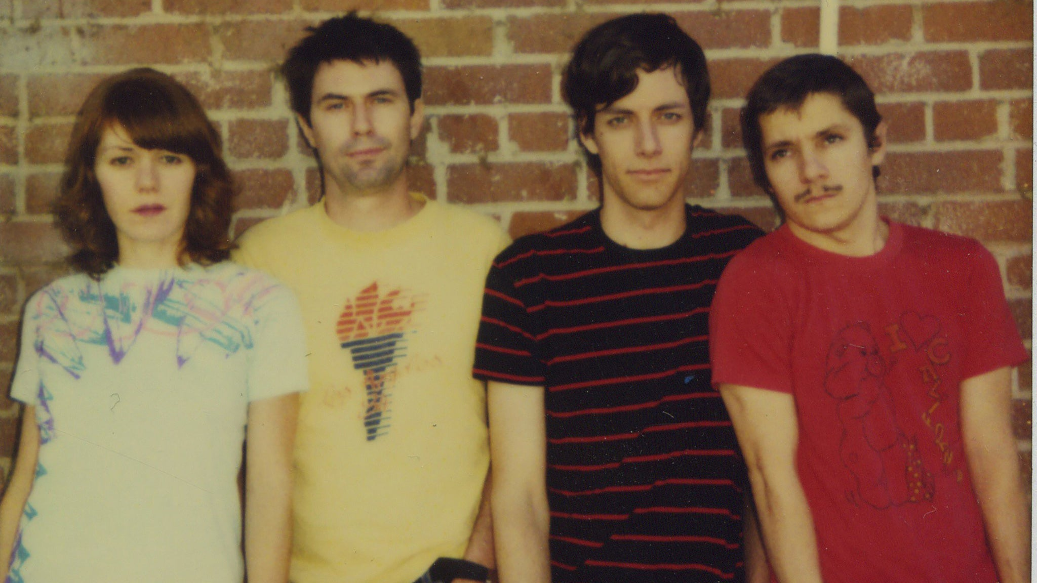 Rilo Kiley (18 & Over with Valid Government ID)