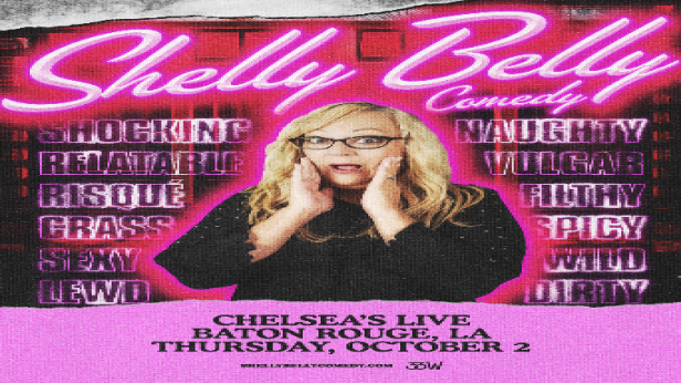 Shelly Belly