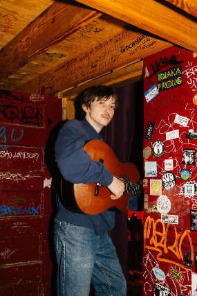 Hudson Freeman w. Brian Gerald Bulger