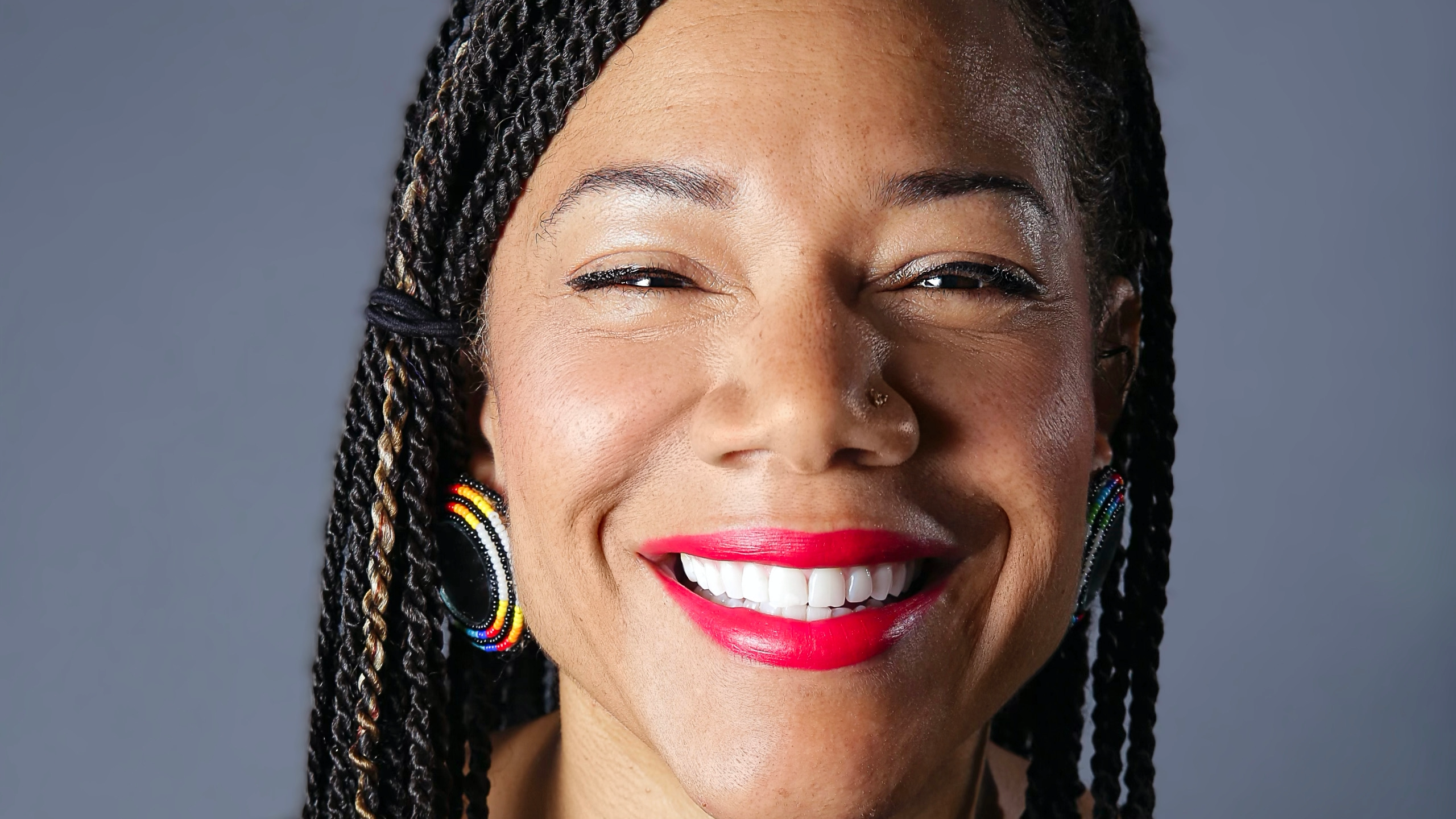 The Town Hall Presents Martha Redbone: When Worlds Collide