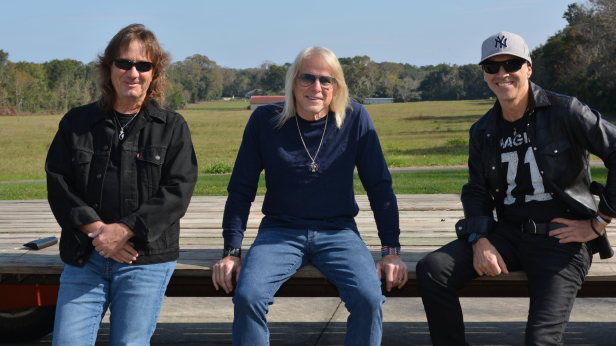 Steve Morse Band