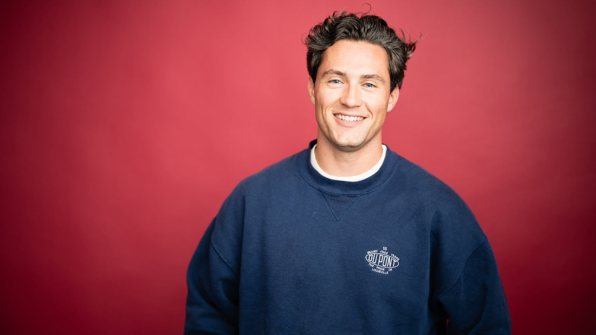 New York Comedy Festival Presents: Alec Flynn