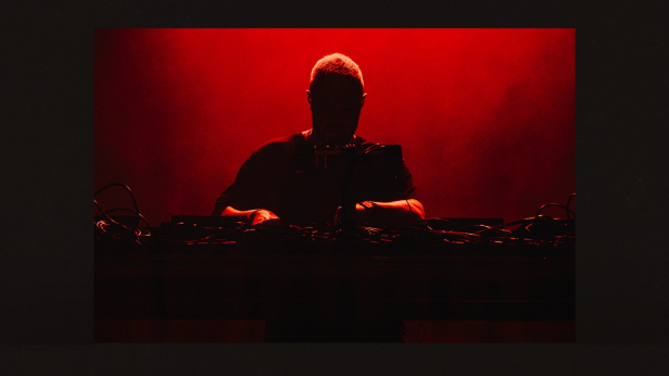 Chris Lake: [CHEMISTRY] Album Tour