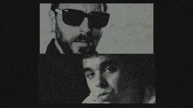 MC DAVO & SABINO