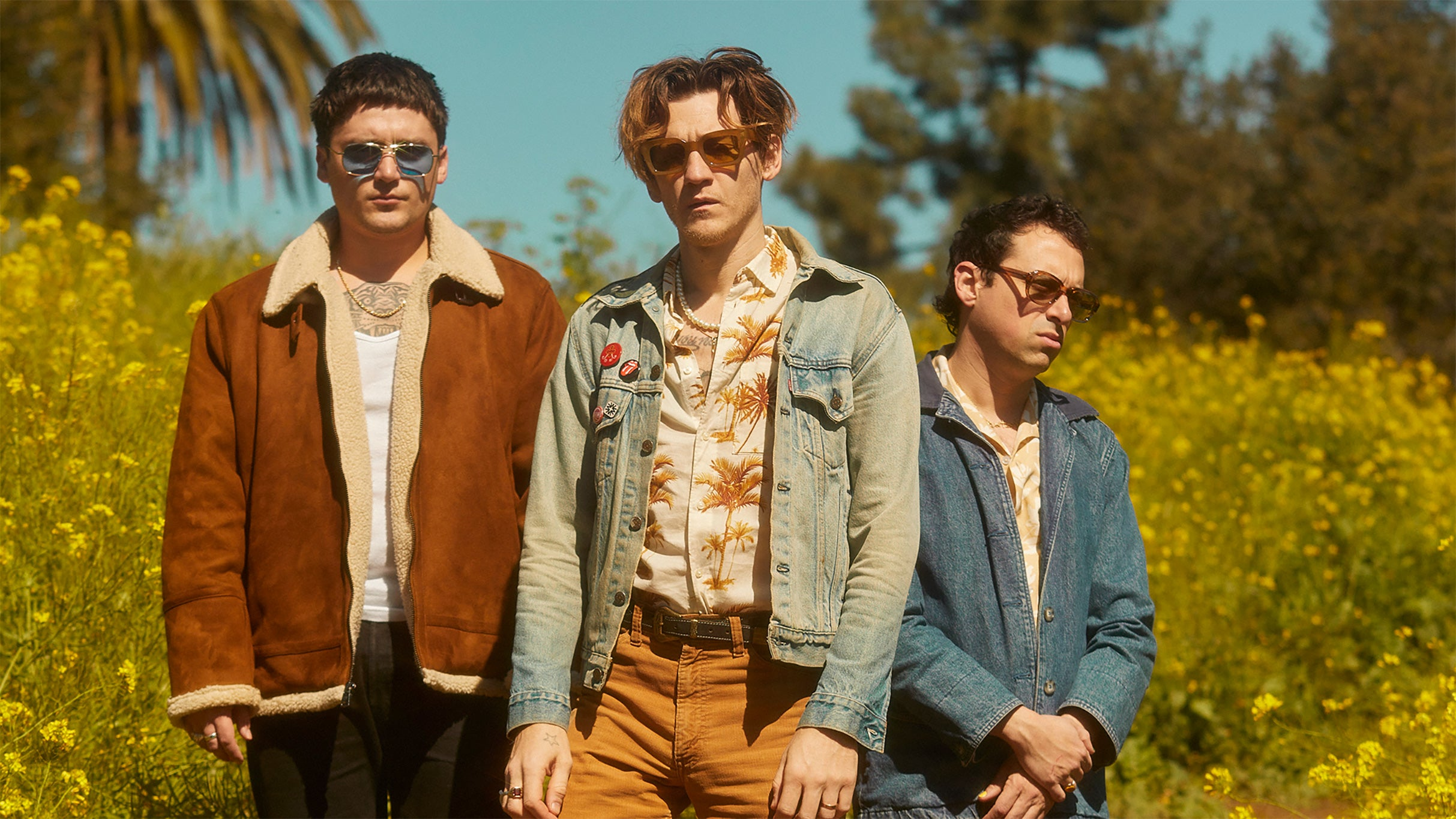 Beach Weather @ 191 Toole