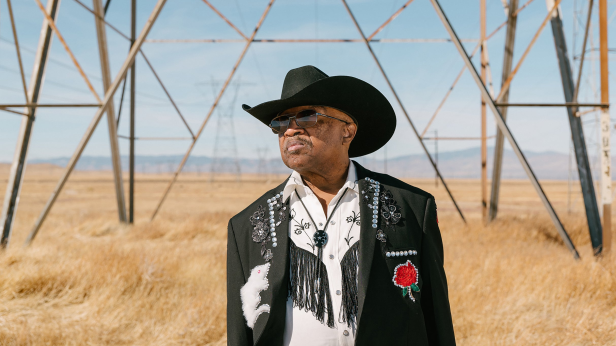 SWAMP DOGG BIRTHDAY SHOW