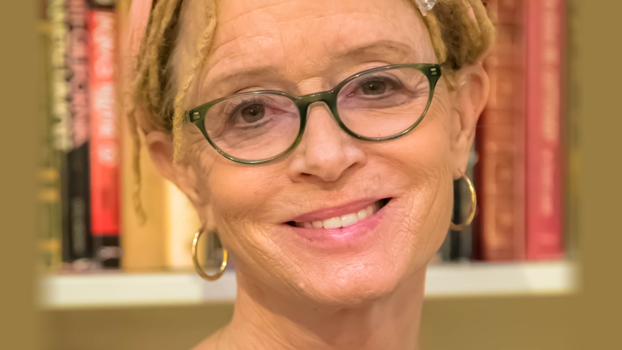 Artpower Presents: An Evening With Anne Lamott & Neal Allen