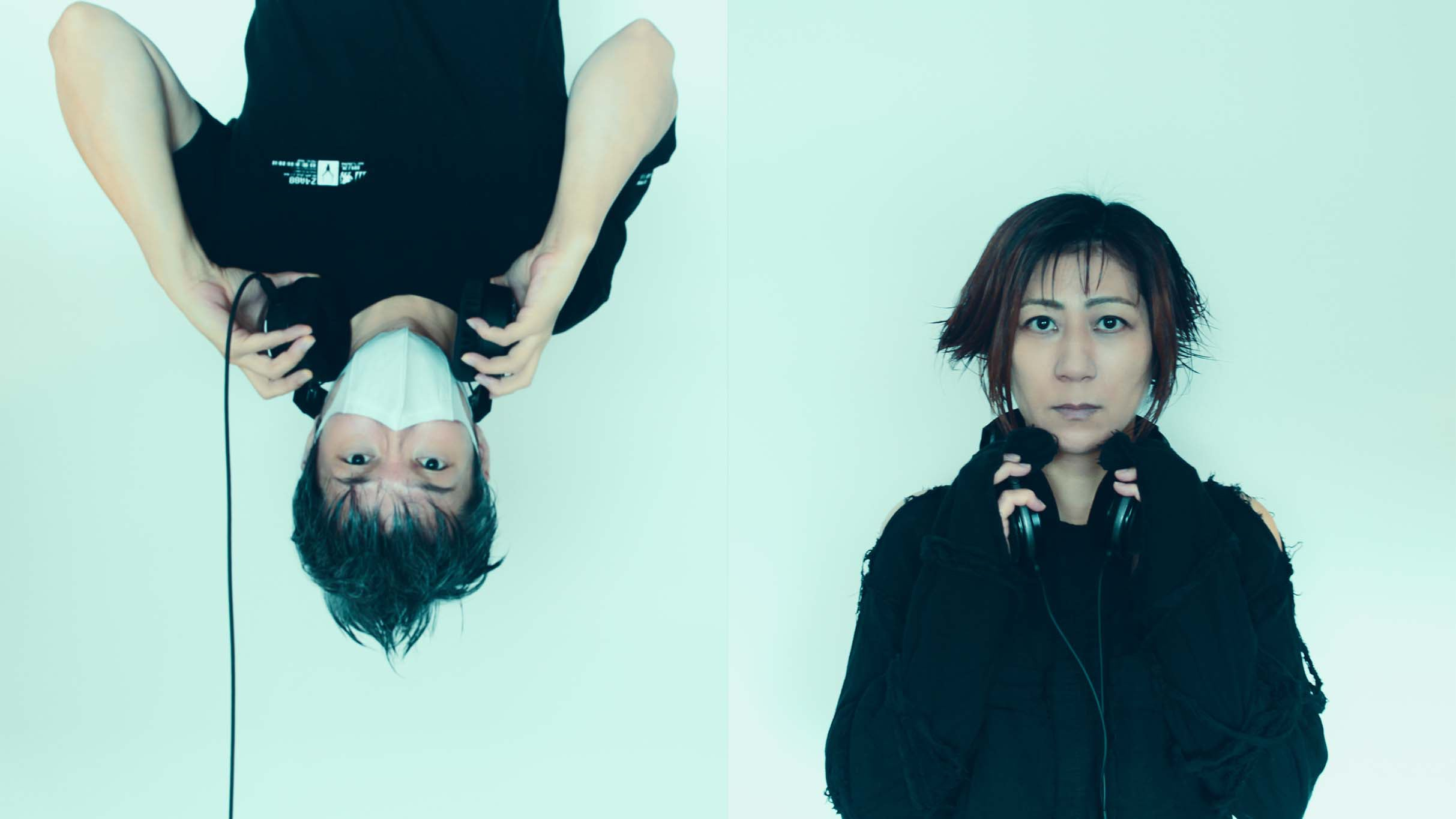 Melt-Banana with Deaf Club, Nick Reinhart and Dream_Mega