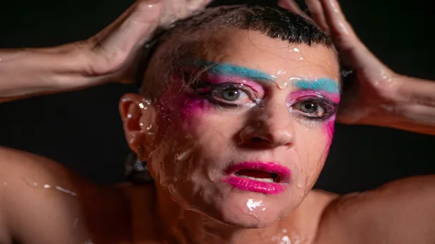 Peaches – No Lube So Rude Tour