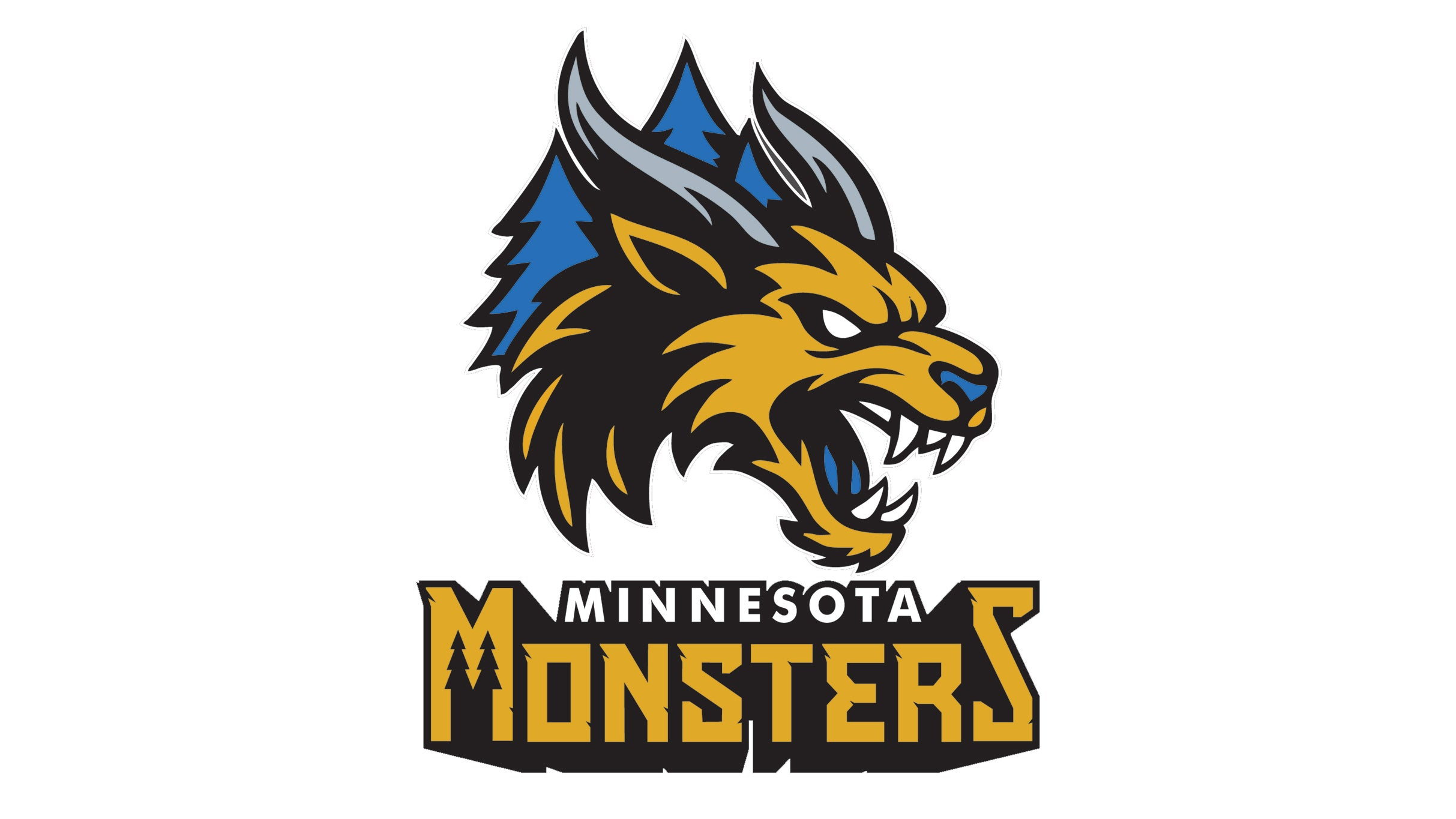 Minnesota Monsters vs. Beaumont Renegades