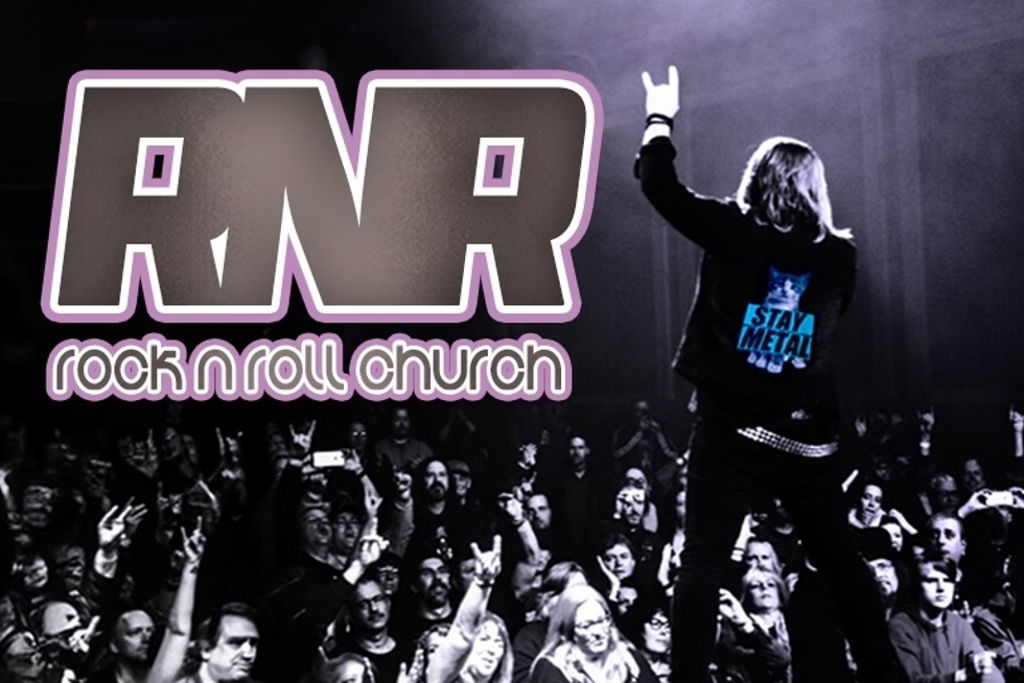 Rock and Roll Church