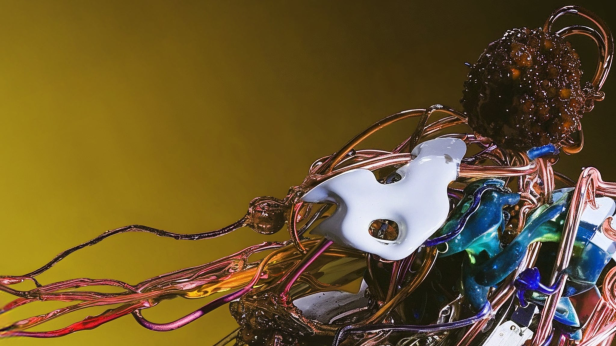 Teletech Presents: AZYR, Fantasm, NIKOLINA, Restricted, TRYM