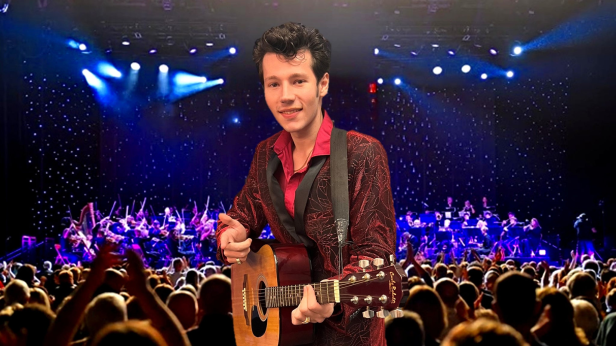 Peter Lemongello Jr Ticket + Hotel Deals