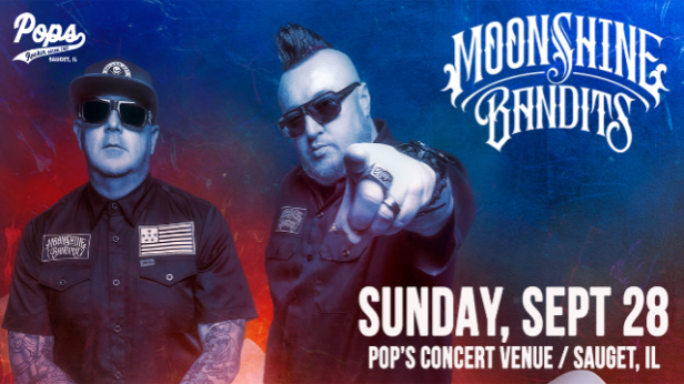Moonshine Bandits