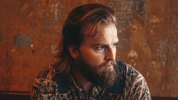 Charles Wesley Godwin w/ Jason Scott & The High Heat
