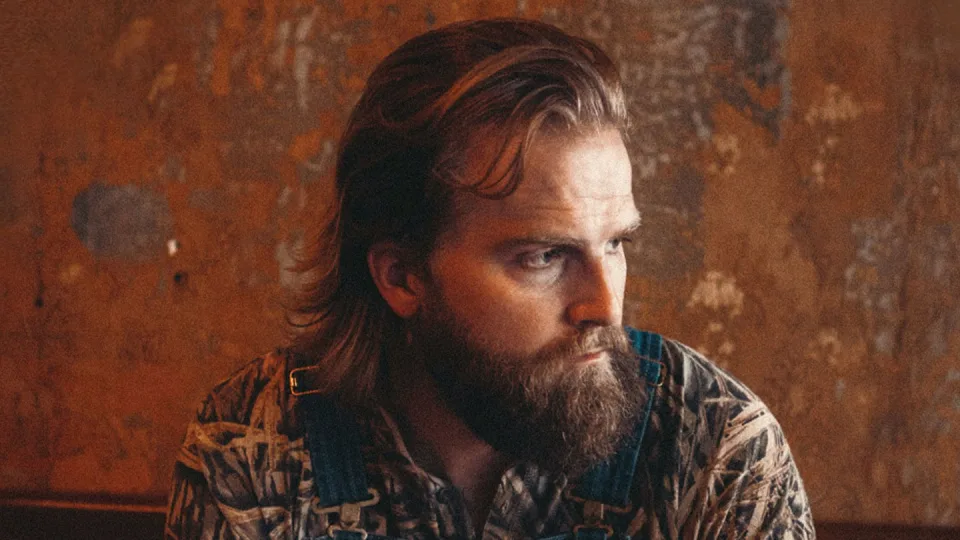Charles Wesley Godwin w/ Jason Scott & The High Heat