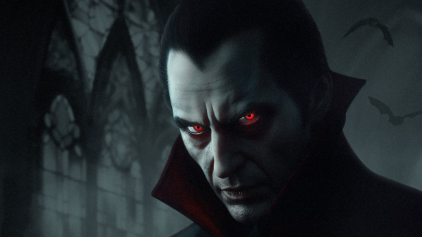 Studio Tenn Presents: Dracula