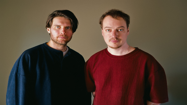 Weval: CHOROPHOBIA - Album Release Tour