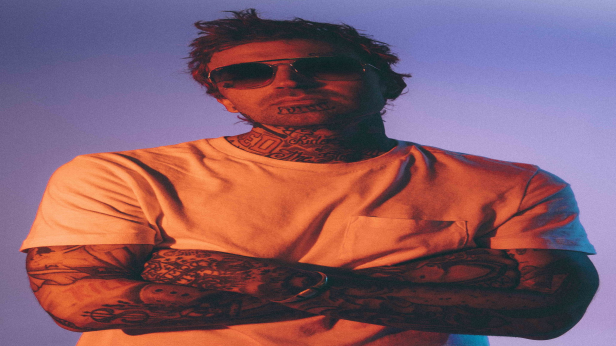 YELAWOLF 45 Tour