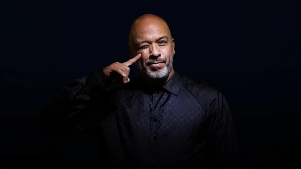 Jo Koy Live