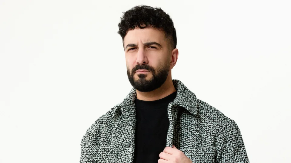 Valentino Khan - Ages 21+