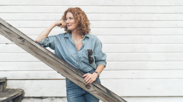 Kathleen Edwards