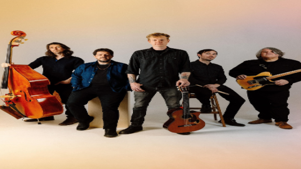 The Gasoline Lollipops with Arthur Buezo
