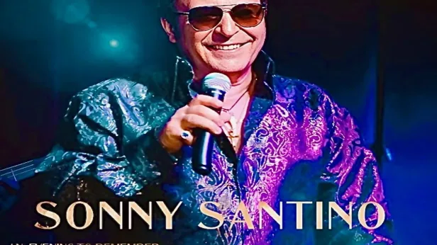 Sonny Santino "
