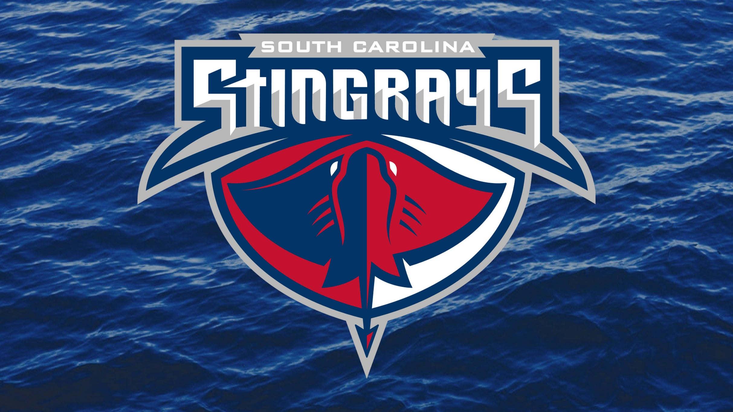 South Carolina Stingrays vs. Greensboro Gargoyles
