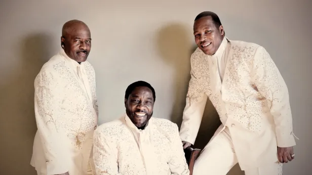 The O'Jays