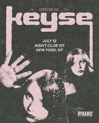 KEYSE