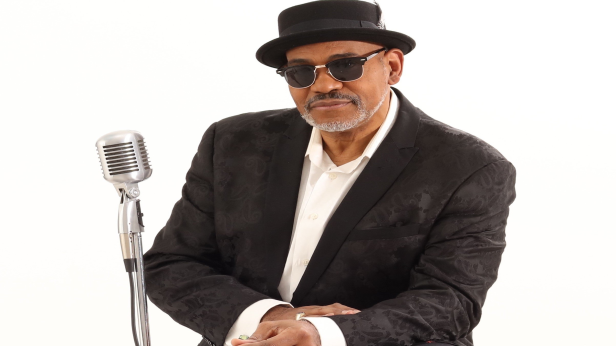 Allan Harris - The Poetry of Jazz