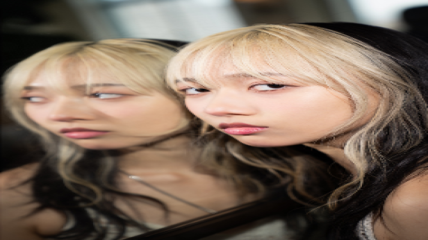 hannah bahng: The Misunderstood World Tour