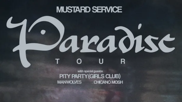Mustard Service & Pity Party (Girls Club)