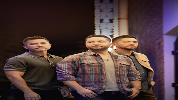 Boyce Avenue - USA 2025 Tour