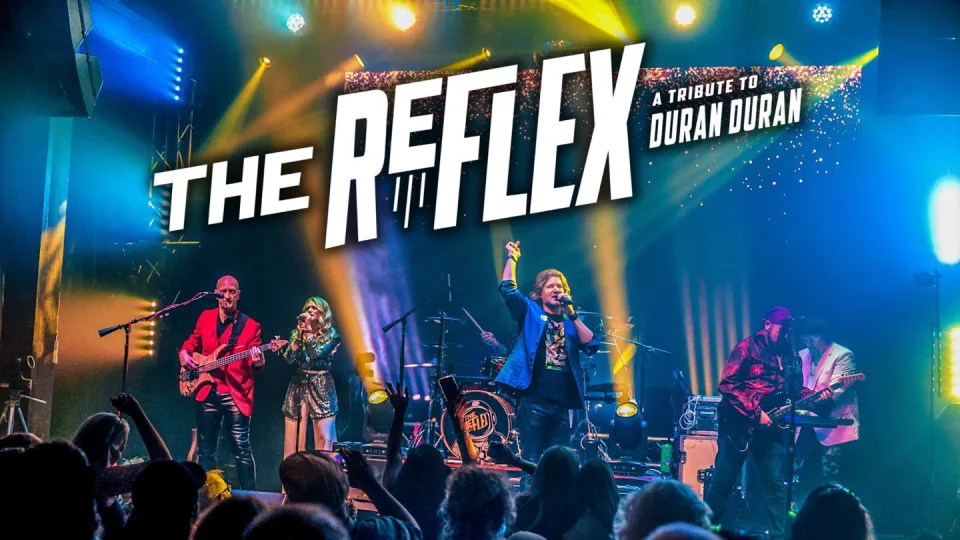 The Reflex - A Tribute to Duran Duran & Zendatta - The Police Tribute