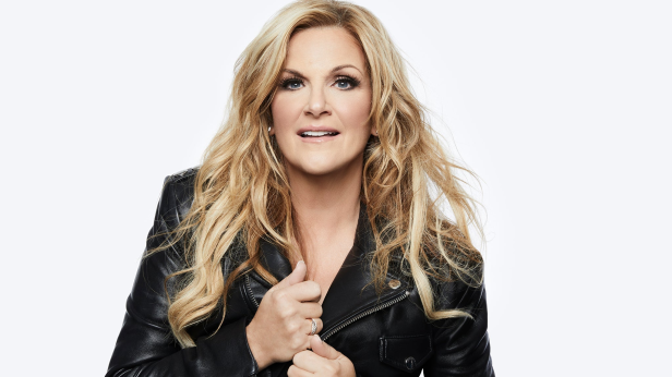 Trisha Yearwood with Symphony