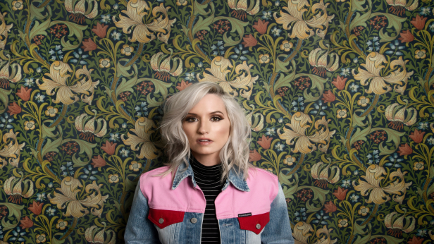 Ingrid Michaelson - Cozy Fall Trio Tour Featuring Allie Moss & Hannah Winkler