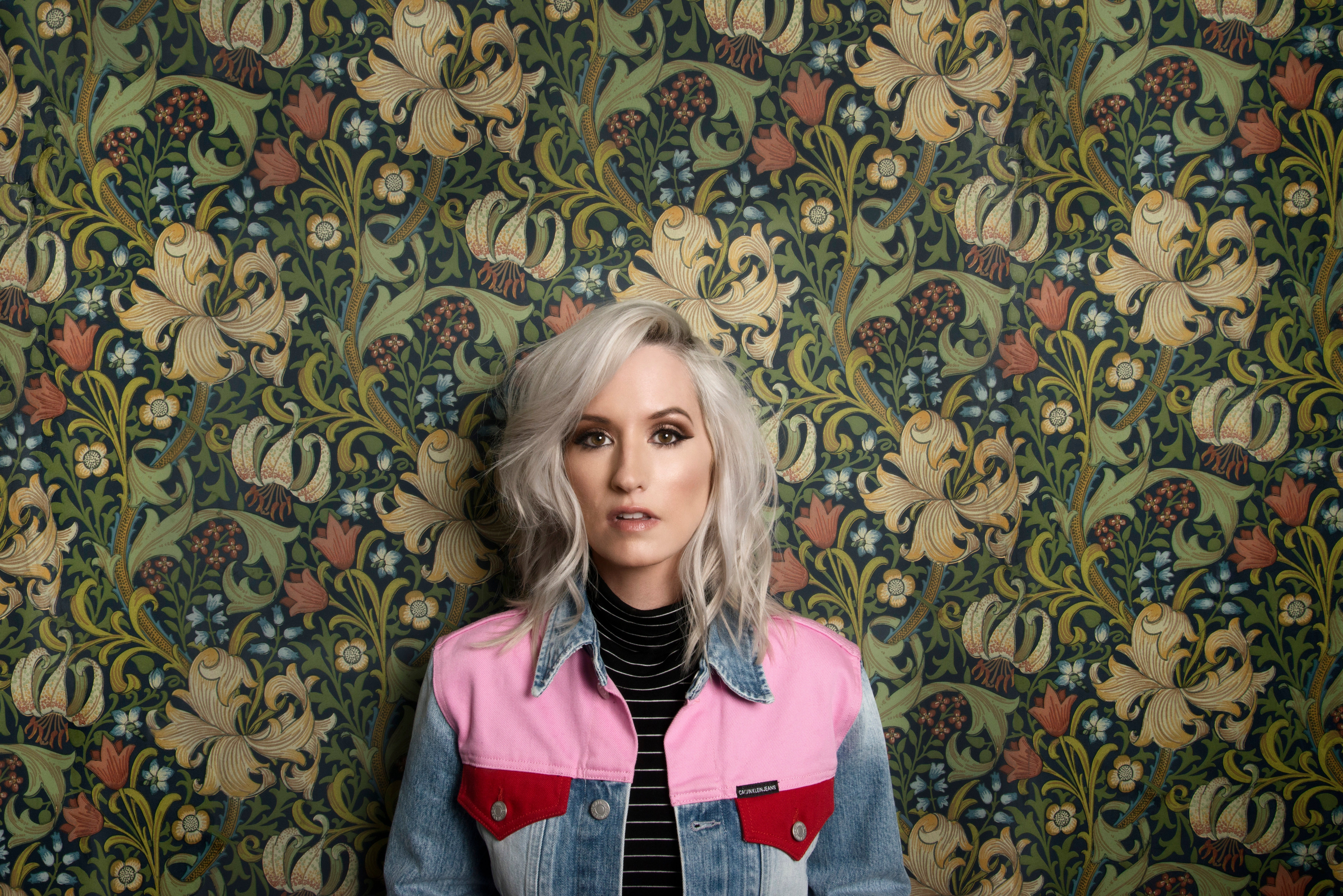 Ingrid Michaelson - Cozy Fall Trio Tour Featuring Allie Moss & Hannah Winkler