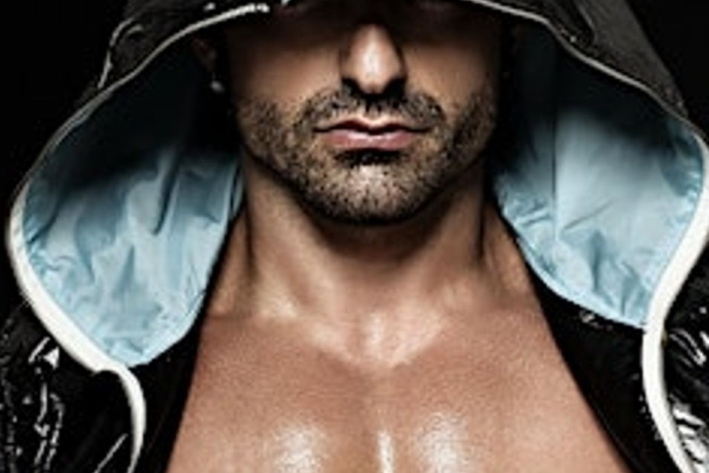 HUNK-O-MANIA ORLANDO