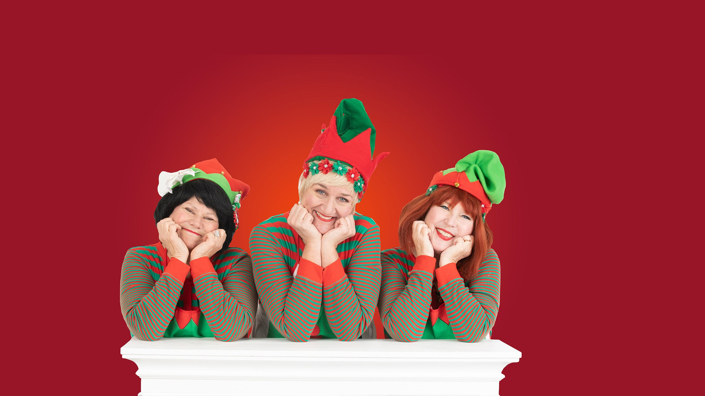 The Looney Lutherans